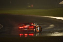 Phoenix Racing Audi R8 LMS