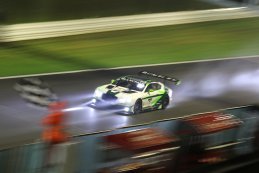 Bentley Continental GT3