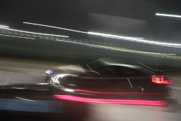 Atmosfeerbeeld Nachttraining Misano