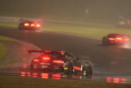 HTP Motorsport Mercedes AMG GT3