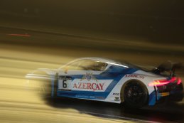 Phoenix Racing Audi R8 LMS