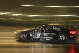 Boutsen Ginion Racing BMW M GT3