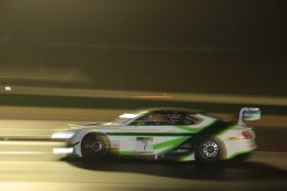 Bentley Team M-Sport