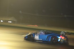 Lamborghini Huracan GT3 Attempto Racing