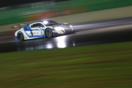 Phoenix Racing - Audi R8 LMS