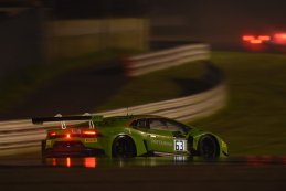Lamborghini Huracan GT3 Grt Grasser Racing Team