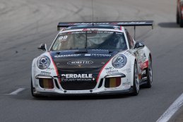 Belgium Racing - Porsche 991