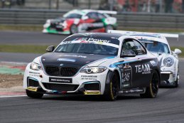 Motorsport Services & Engineering - BMW M235I Cup