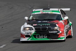 EMG - BMW M3 E46