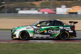 VR Racing - BMW 235i Cup