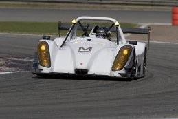 M-Racing - Radical SR3 SL