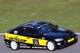 Convents Racing - BMW Clubsport