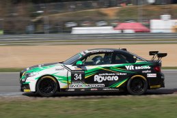 VR Racing - BMW 235i Cup