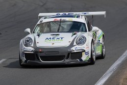 Mext Racing - Porsche 991