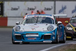 Speedlover - Porsche 991