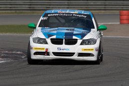 Vander Horst Racing - BMW Clubsport