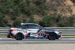 Vannerum - BMW M235i Cup 