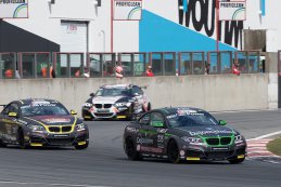 Redant-Vanneste - BMW M235i Cup