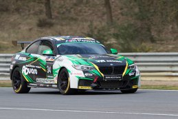 VR Racing - BMW 235i Cup
