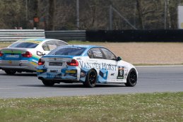 Vander Horst Racing - BMW Clubsport