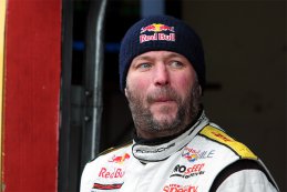 Beelden van de testdag te Circuit Zolder