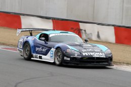 Beelden van de testdag te Circuit Zolder