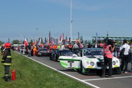 Grid BGTSC Misano 2016