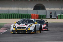 Rowe Racing BMW M6 GT3