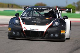 A-Workx - Porsche 991 GT3 R