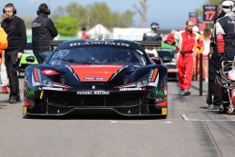Kessel Racing - Ferrari 488 GT3