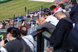 Blancpain GT Series
