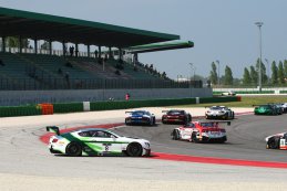 Bentley Team M-Sport
