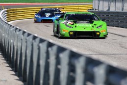 Grasser Racing Team - Lamborghini Huracán GT3