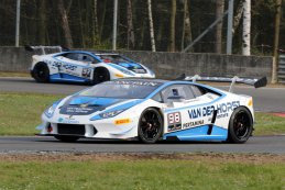 Van der Horst Motorsport - Lamborghini Huracan LP 620-2 Super Trofeo