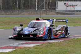 Day-V-Tec - Ligier-Nissan LMP3