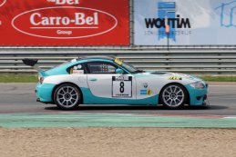 Hedemann - BMW Z4