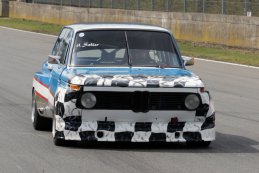 U. Sahler - BMW Oldtimer
