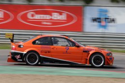 BS Racing Team - BMW E46 GTR