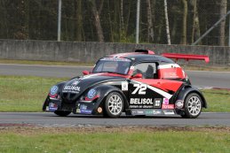 JAC MOTORS by MTE - VW Fun Cup