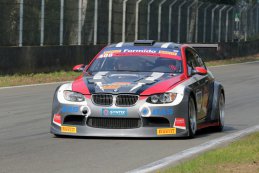 JR Motorsport - BMW E92 M3