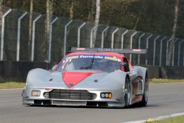 Intrax Racing - Pumax RT