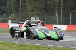 Radical SR5