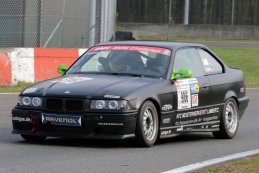 Alex Lambertz - BMW 318is E36