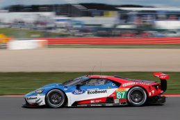 Ford GT