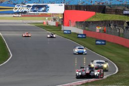6H Silverstone 2016
