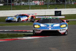 Ford GT