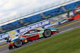 AF Corse Ferrari 488 GTE