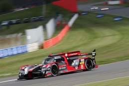 Audi R18