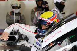 Mark Webber