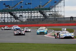6H Silverstone 2016